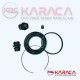 Mitsubishi Galant 96-04 Ön Kaliper Tamir Takımı 60mm Mitsubishi Galant 96-04 Ön Kaliper Tamir Takımı 60mm